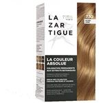 Lazartigue Couleur Absolue Colorazione Permanente 7.30 Biondo Dorato