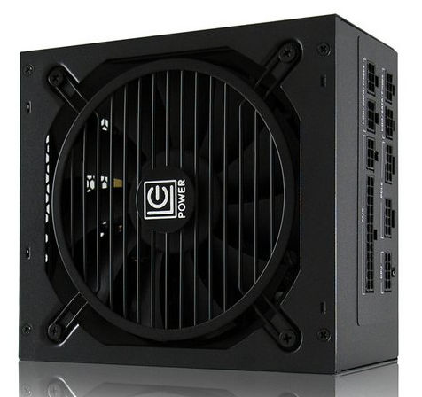LC-Power LC550 V2.31