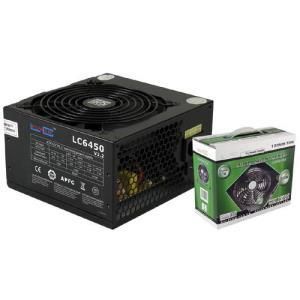 LC-Power Super Silent LC6450 V2.2
