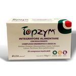 LDA Pharma Topzym Compresse 30 compresse