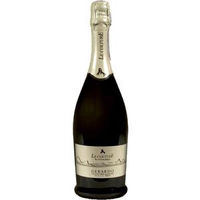 Le Colture Rive di Santo Stefano brut Gerardo Conegliano Valdobbiadene Prosecco DOCG