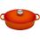 Le Creuset Cocotte casseruola ovale 27cm