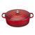 Le Creuset Cocotte casseruola ovale 27cm Rosso