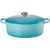 Le Creuset Cocotte casseruola ovale 29cm Azzurro