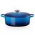 Le Creuset Cocotte casseruola ovale 29cm Blu