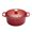 Le Creuset Cocotte casseruola tonda 26cm Rosso