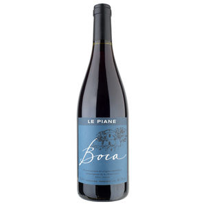 Le Piane Boca DOC