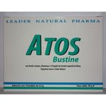 Leader natural Pharma Atos 14buste