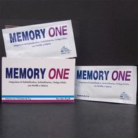 Leader natural Pharma Memory One 12buste