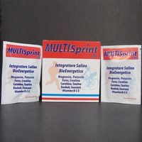 Leader natural Pharma Multisprint 20buste