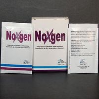 Leader natural Pharma Noxgen 15buste