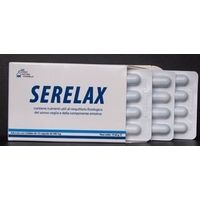 Leader natural Pharma Serelax 36 capsule