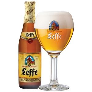 Leffe Blonde 75 cl