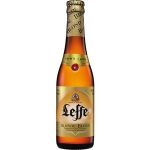 Leffe Blonde 33 cl