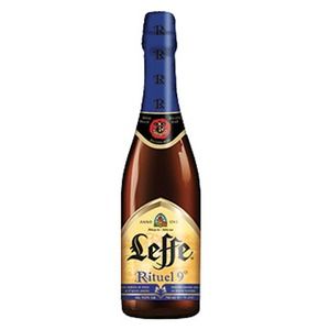 Leffe Rituel 9° 75 cl