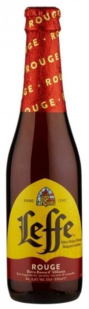 Leffe Rouge 33 cl