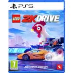 2K LEGO 2K Drive - Awesome Edition PS5