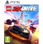 2K LEGO 2K Drive PS5