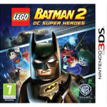Warner Bros. LEGO Batman 2: DC Super Heroes 3DS