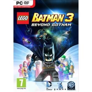 Warner Bros. LEGO Batman 3: Gotham e Oltre PC