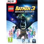 Warner Bros. LEGO Batman 3: Gotham e Oltre PC