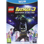 Warner Bros. LEGO Batman 3: Gotham e Oltre Wii U