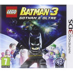 Warner Bros. LEGO Batman 3: Gotham e Oltre 3DS
