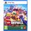 Red Games Lego Brawls