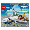 Lego City 60262 Aereo passeggeri
