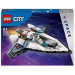 Lego City 60430 Astronave interstellare
