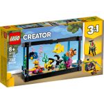 Lego Creator 31122 Acquario