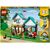 Lego Creator 31139 Casa accogliente