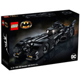Lego DC Comics 76139 Batmobile