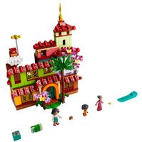 Lego Disney 43202 La Casa dei Madrigal