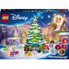 Lego Disney 43253 Calendario dell'Avvento