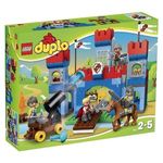 Lego Duplo 10577 Grande castello reale