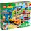 Lego Duplo 10875 Il grande treno merci