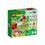 Lego Duplo 10882 Binari ferroviari