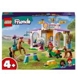 Lego Friends 41746 Addestramento equestre