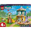 Lego Friends 42636 Lasilo Nido Di Heartlake City