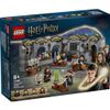 Lego Harry Potter 76431 Castello di Hogwarts: Lezione di pozioni