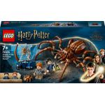 Lego Harry Potter 76434 Aragog nella Foresta Proibita