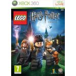 Warner Bros. LEGO Harry Potter: Anni 1-4 Xbox 360
