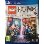 Warner Bros. LEGO Harry Potter Collection PS4