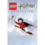 Warner Bros. LEGO Harry Potter Collection Xbox One