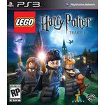 Warner Bros. LEGO Harry Potter: Anni 1-4 PS3