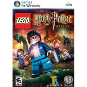 Warner Bros. LEGO Harry Potter: Anni 5-7 PC