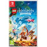Guerrilla LEGO Horizon Adventures Switch