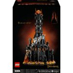 Lego Icons 10333 Il Signore degli Anelli: Barad-dûr