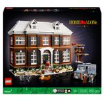 Lego Ideas 21330 Home Alone